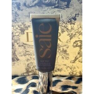 Saie Slip Tint Broad Spectrum SPF 35 Tinted Moisturizer Shade 5/NWOB /$38+ MSRP